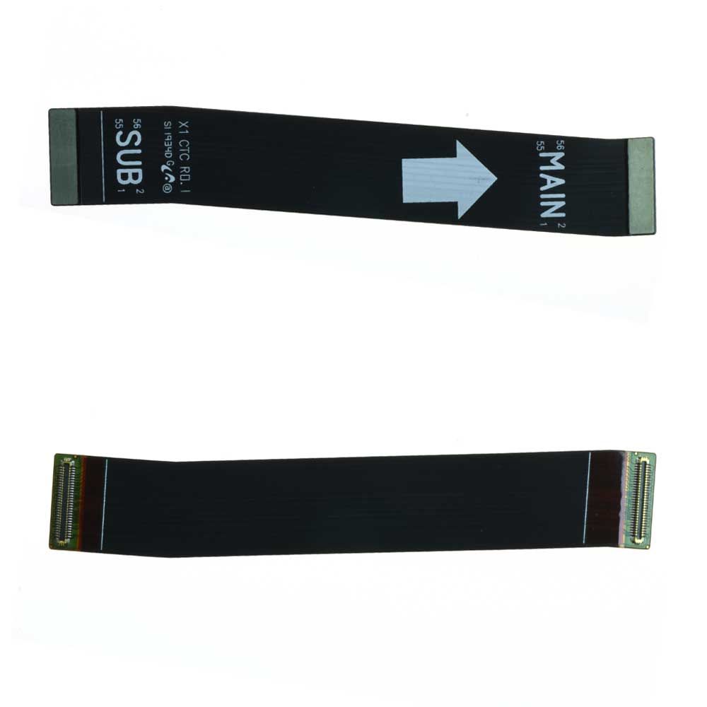 Nappe Principale Samsung Galaxy S20 4G (G980F) / S20 5G (G981B) (PIEC)