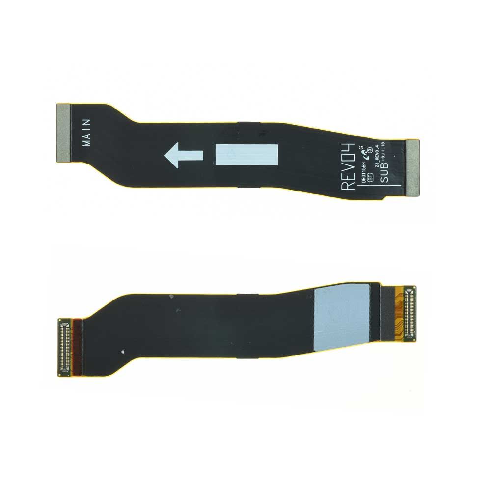 Nappe Principale Samsung Galaxy S20 Ultra (G988F / G988B) (PIEC)