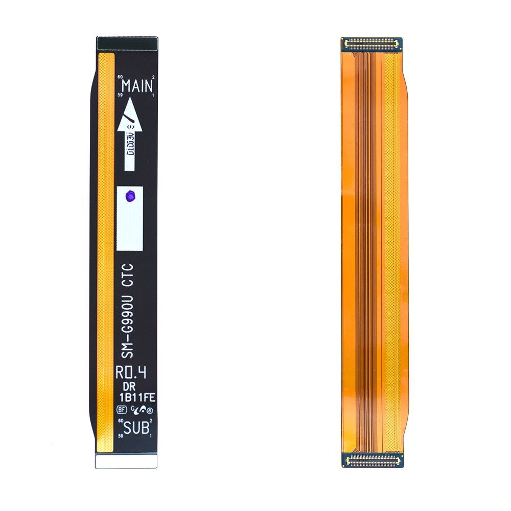 Nappe Principale Samsung Galaxy S21 FE (G990B) (PIEC)