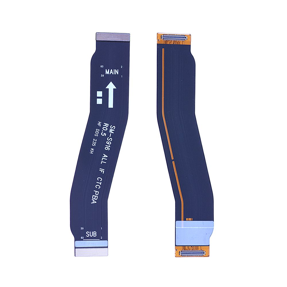 Nappe principale Samsung Galaxy S23+ (S916B)