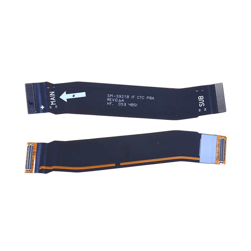 Nappe Principale Samsung Galaxy S24 (S921B) (PIEC)