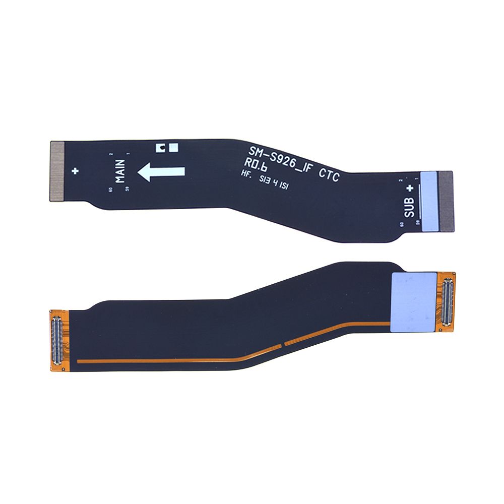 Nappe Principale Samsung Galaxy S24+ (S926B)