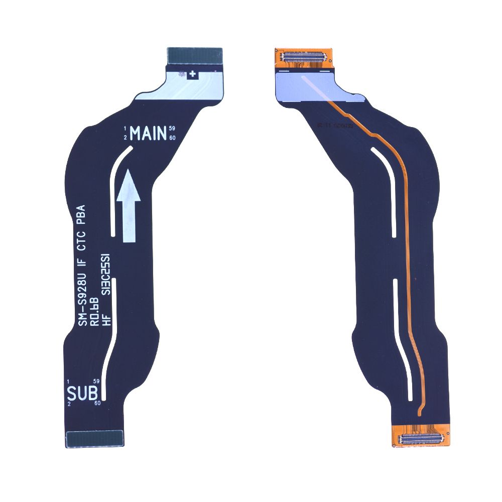 Nappe Principale Samsung Galaxy S24 Ultra (S928B)