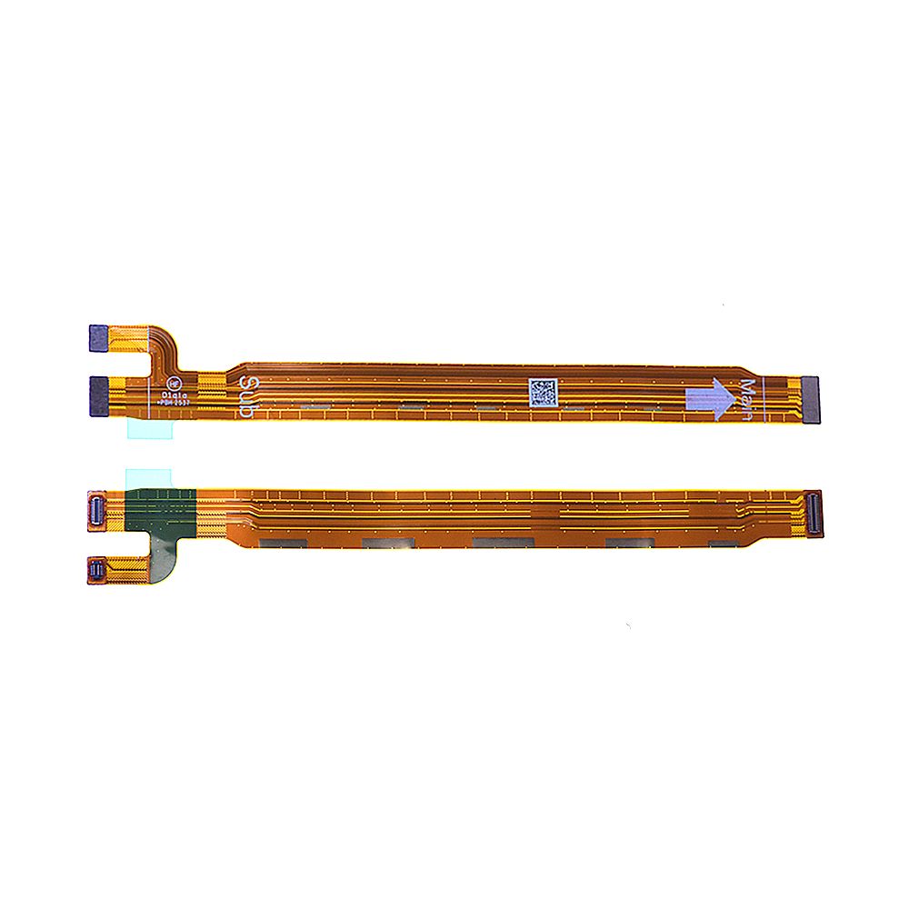 Nappe Principale Samsung Galaxy Tab A11 4G (X135F) (PIEC)