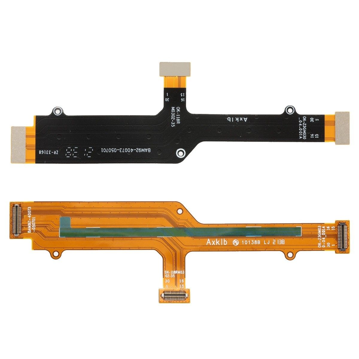Nappe principale Samsung Galaxy Tab A8 10.5 2021 (X200-X205)