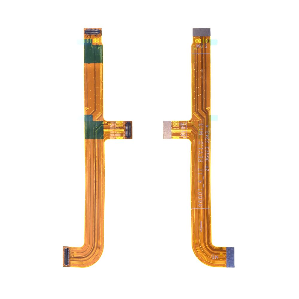Nappe Principale Samsung Galaxy Tab A9+ (X210)