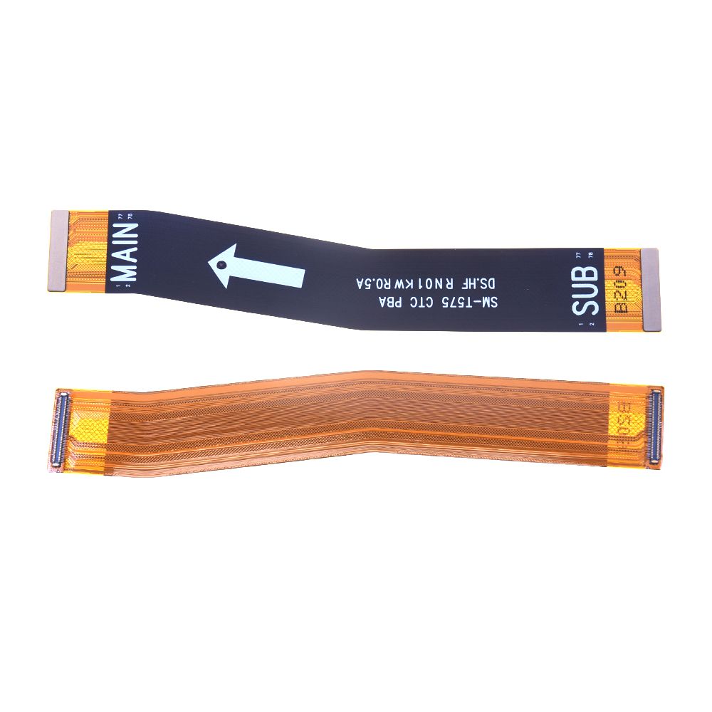 Nappe Principale Samsung Galaxy Tab Active 3 (T570/T575) GH59-15356A Origine