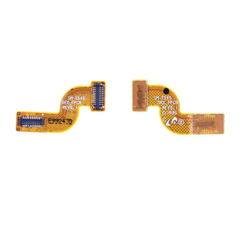 Nappe Principale Samsung Galaxy Tab Active Pro 10.1 (T540 / T545) GH59-15160A Origine