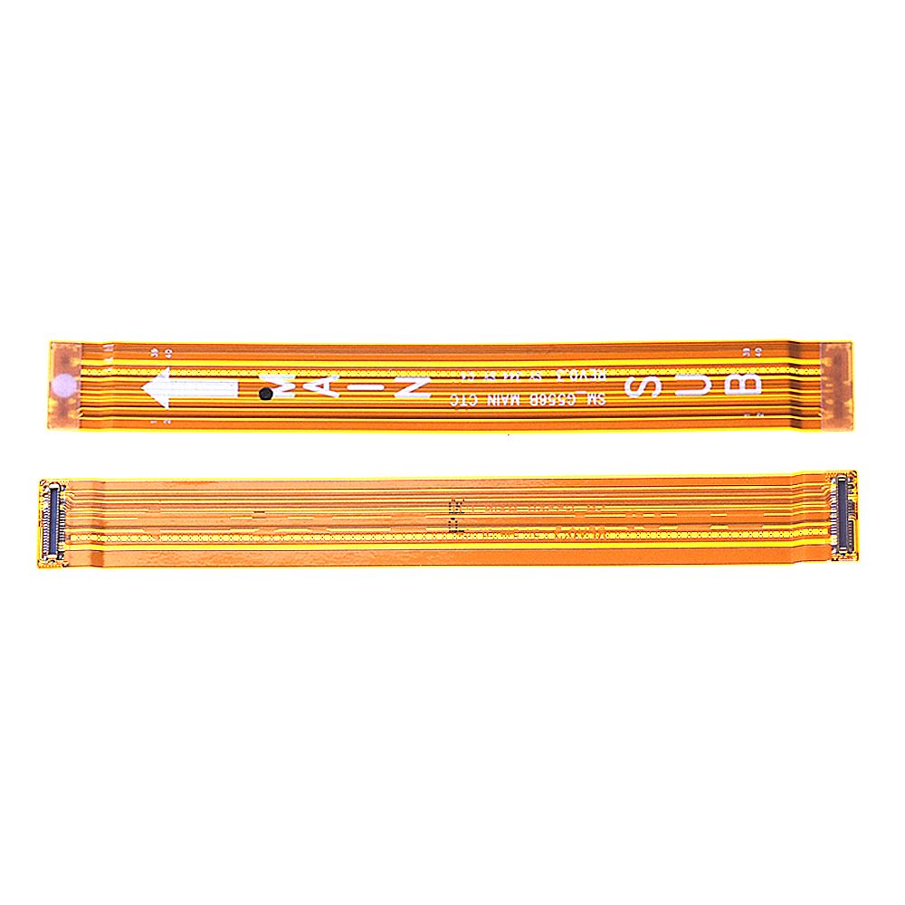Nappe Principale Samsung Galaxy Xcover 7 5G (G556B) (PIEC)