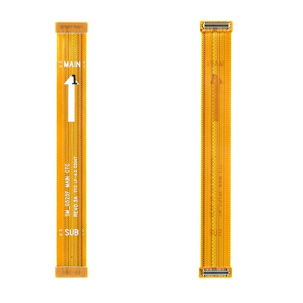 Nappe Principale Samsung Galaxy Xcover 5 (G525F)