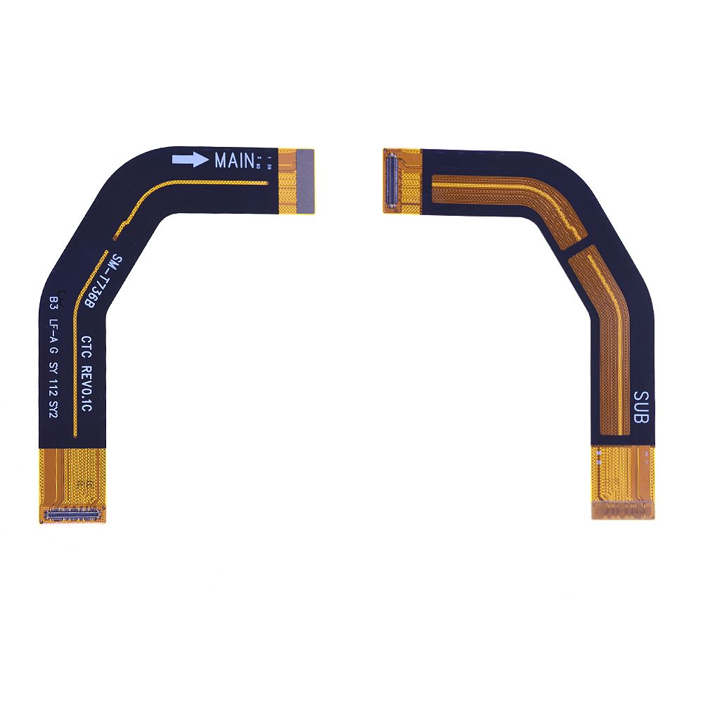 Nappe Principale Samsung Galaxy Tab S9 FE Plus (X610) / Tab S7 FE (T736B)