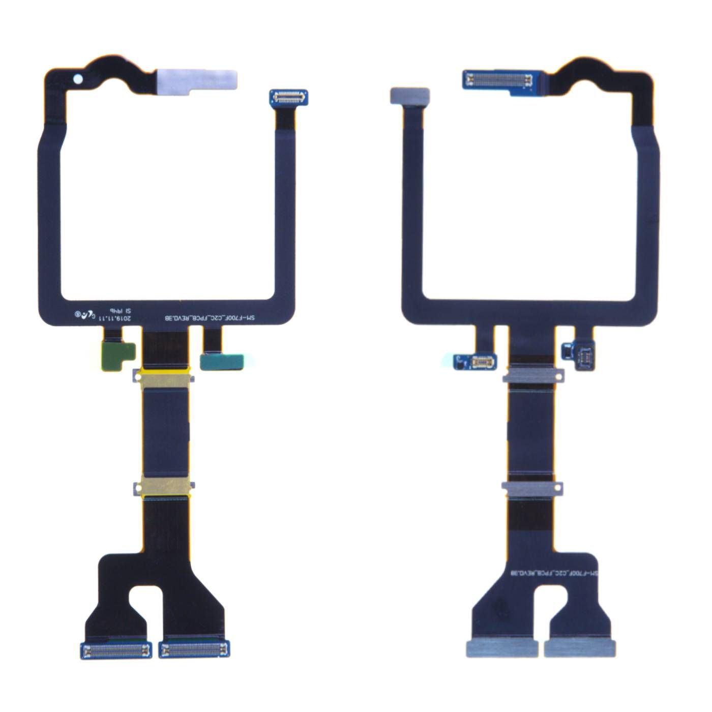 Nappe principale Samsung Galaxy Z Flip 4G (F700F)