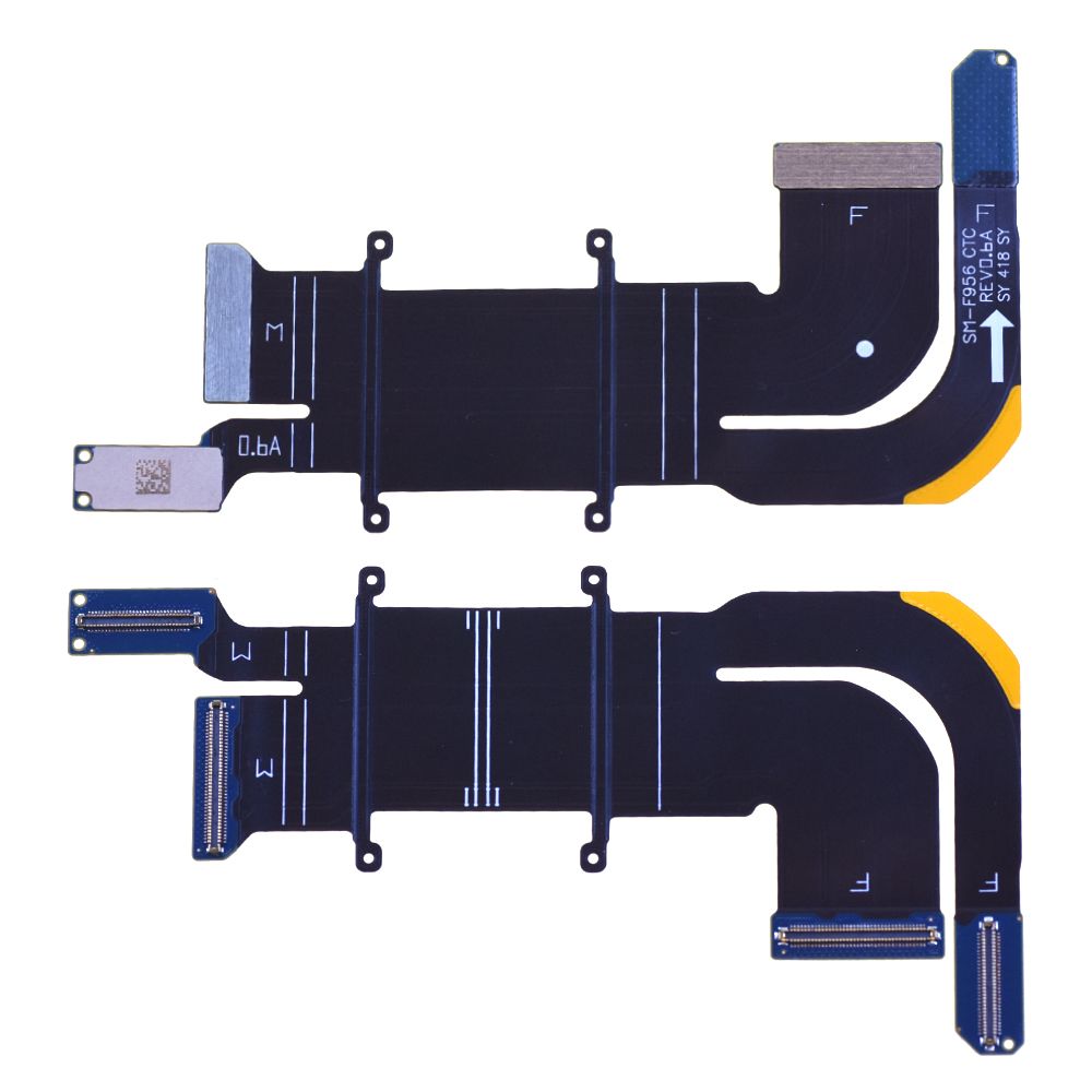 Nappe Principale Samsung Galaxy Z Fold6 (F956) Origine