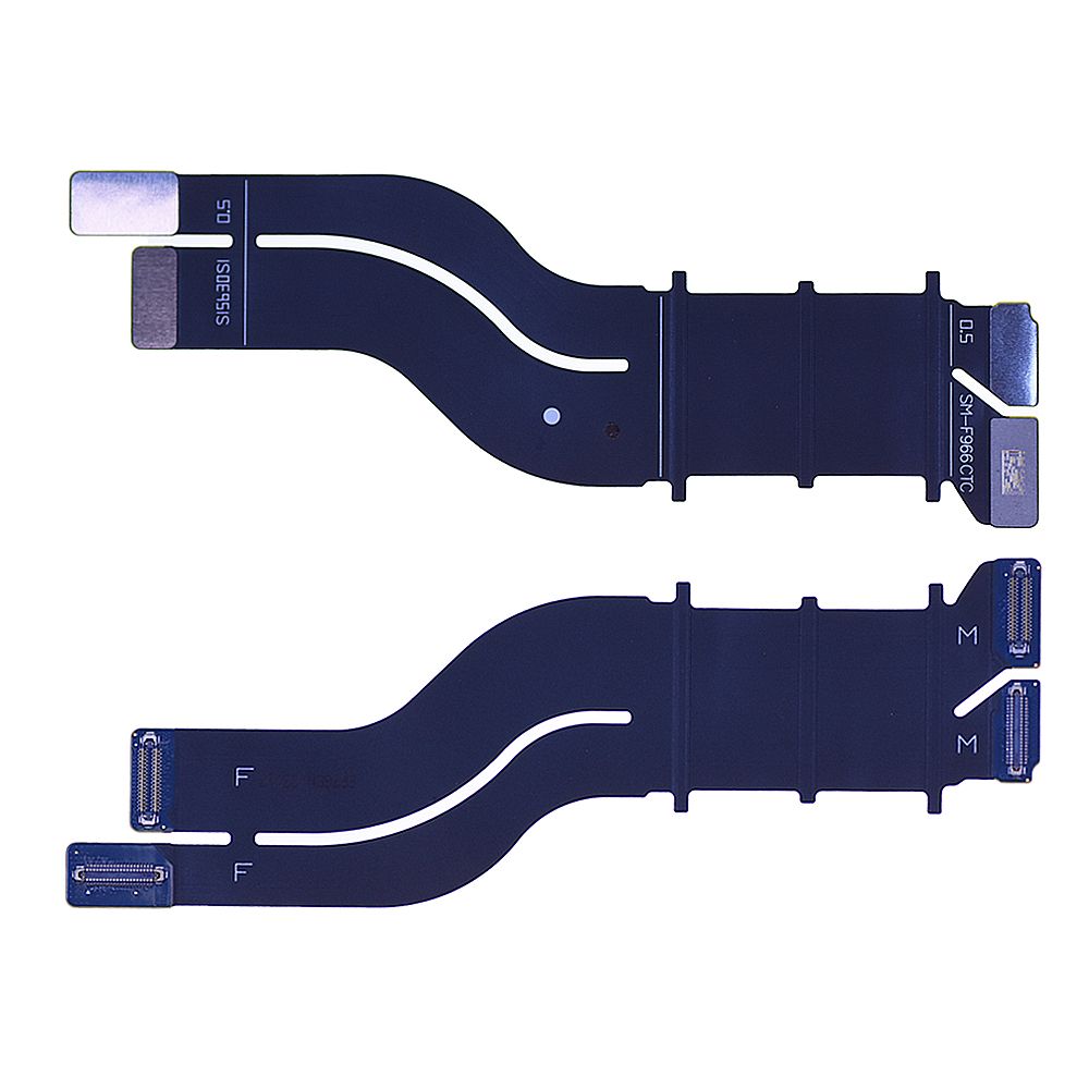 Nappe Principale Samsung Galaxy Z Fold7 5G (F966B) (PIEC)