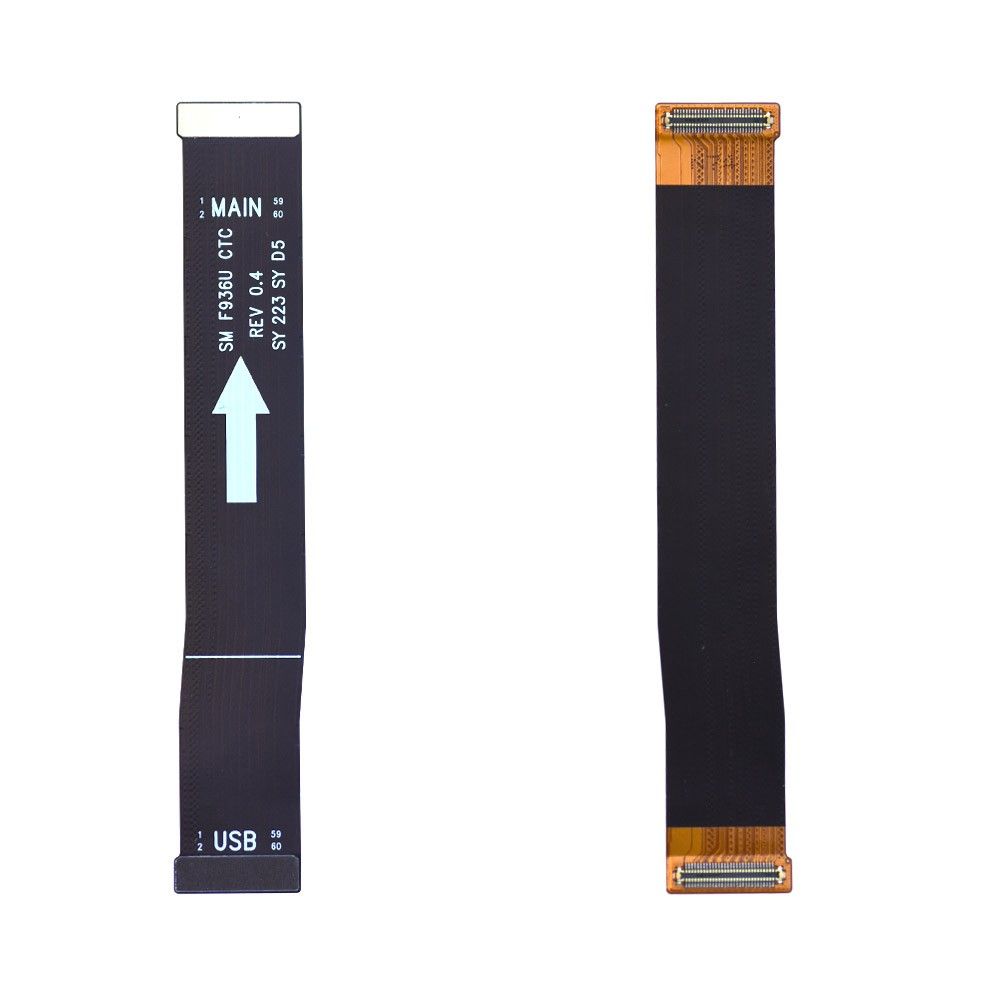 Nappe Principale Samsung Galaxy Z Fold4 5G (F936B) GH82-29449A