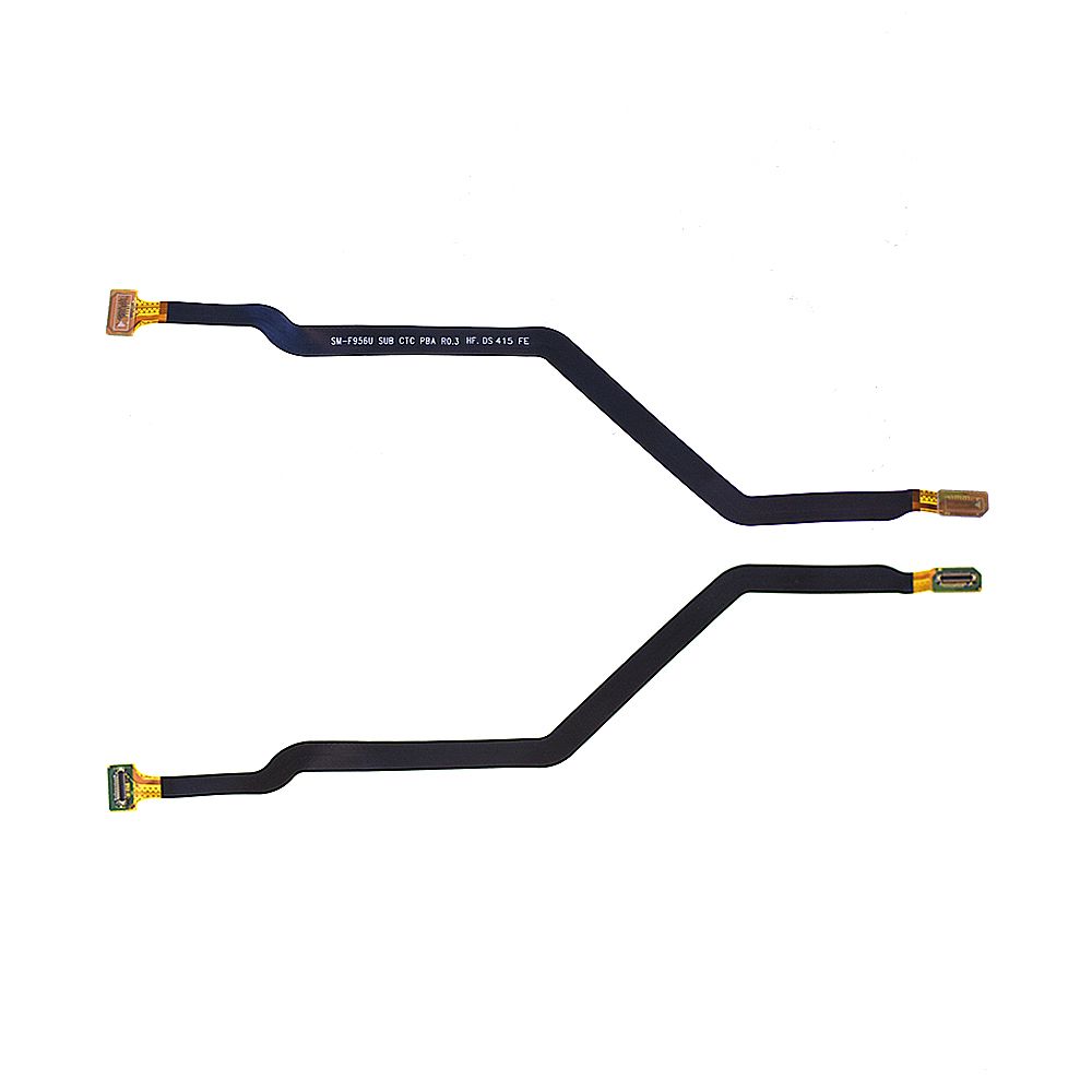 Nappe Principale Samsung Galaxy Z Fold6 5G (F956B) (PIEC)