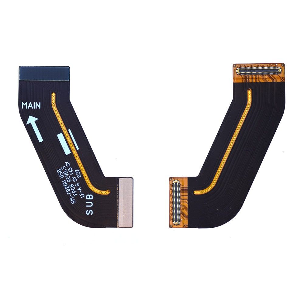 Nappe Principale Samsung Galaxy Z Fold3 5G (F926B)