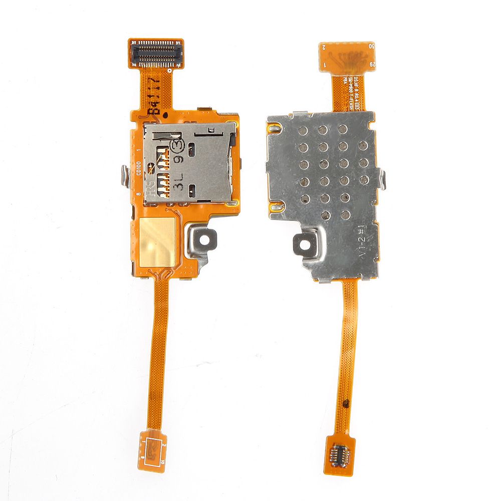 Nappe SD Samsung Galaxy Note Pro 12.2 (P900)