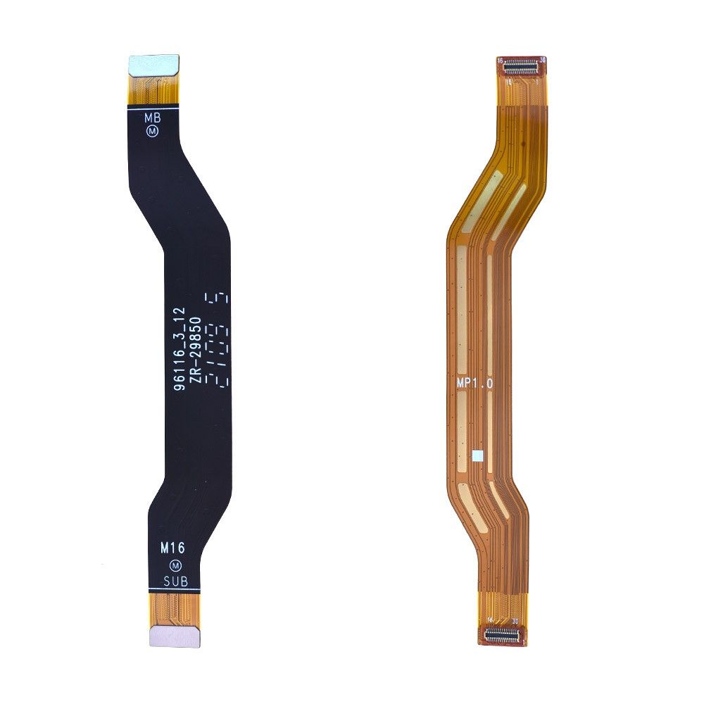 Nappe Principale (version M16) Samsung Galaxy A10s (A107F)