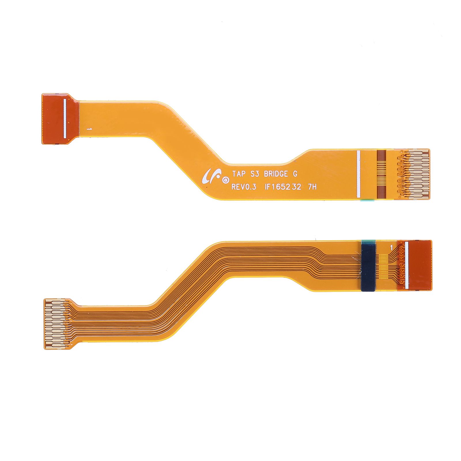 Nappe Samsung Galaxy Tab S3 9.7 (T820/T825)