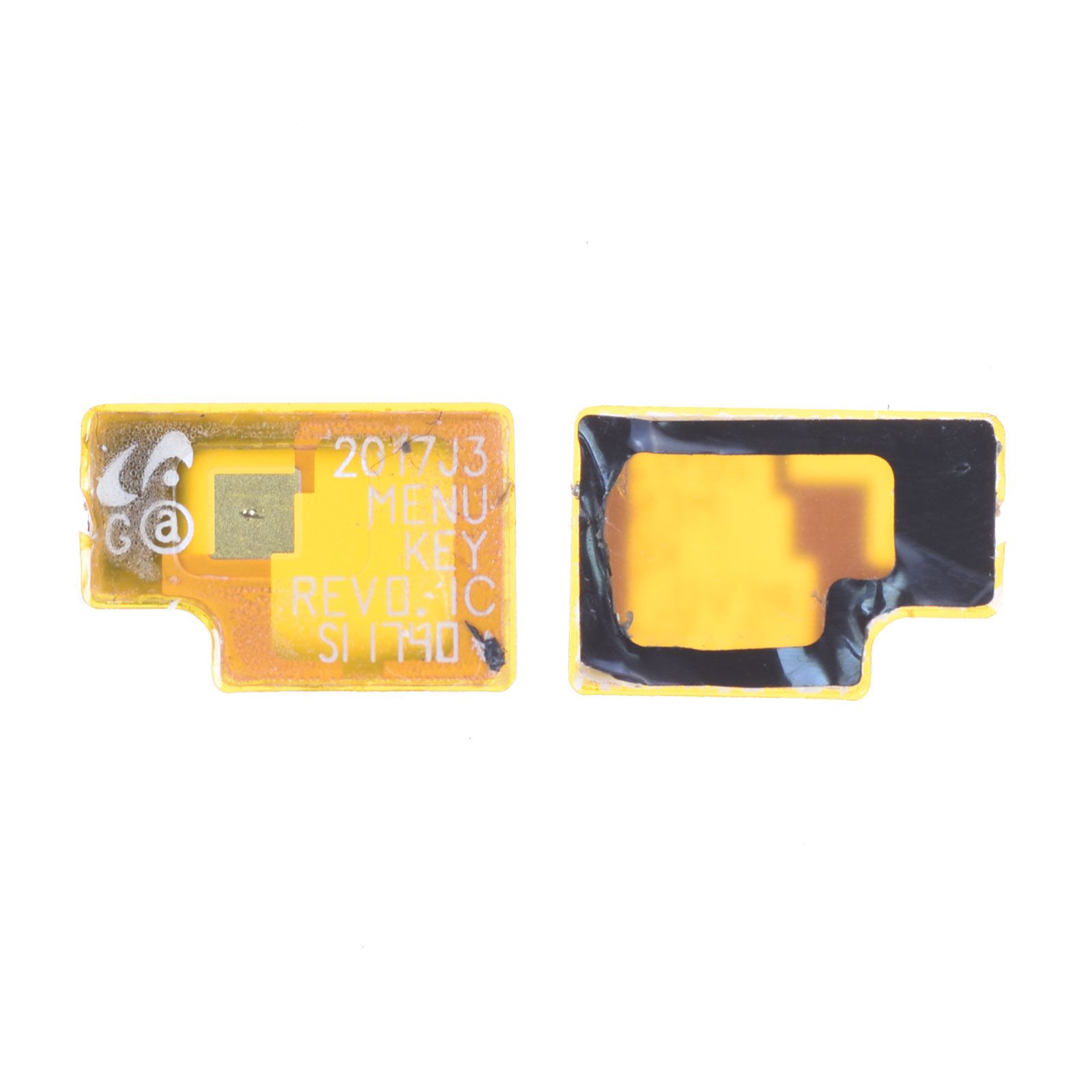 Nappe Retour Samsung Galaxy J3 2017 (J330F)