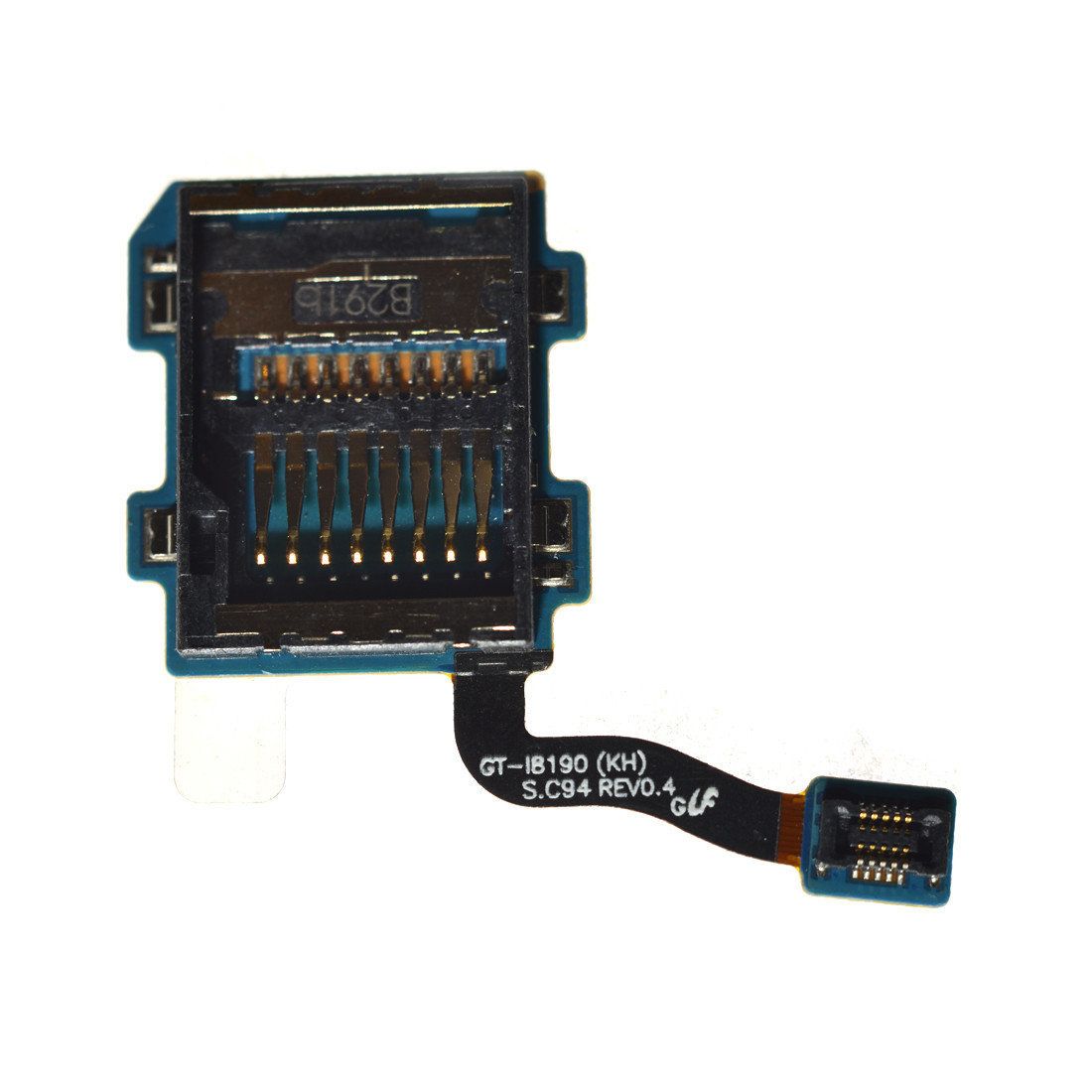 Nappe SD Samsung Galaxy S3 Mini (i8190)