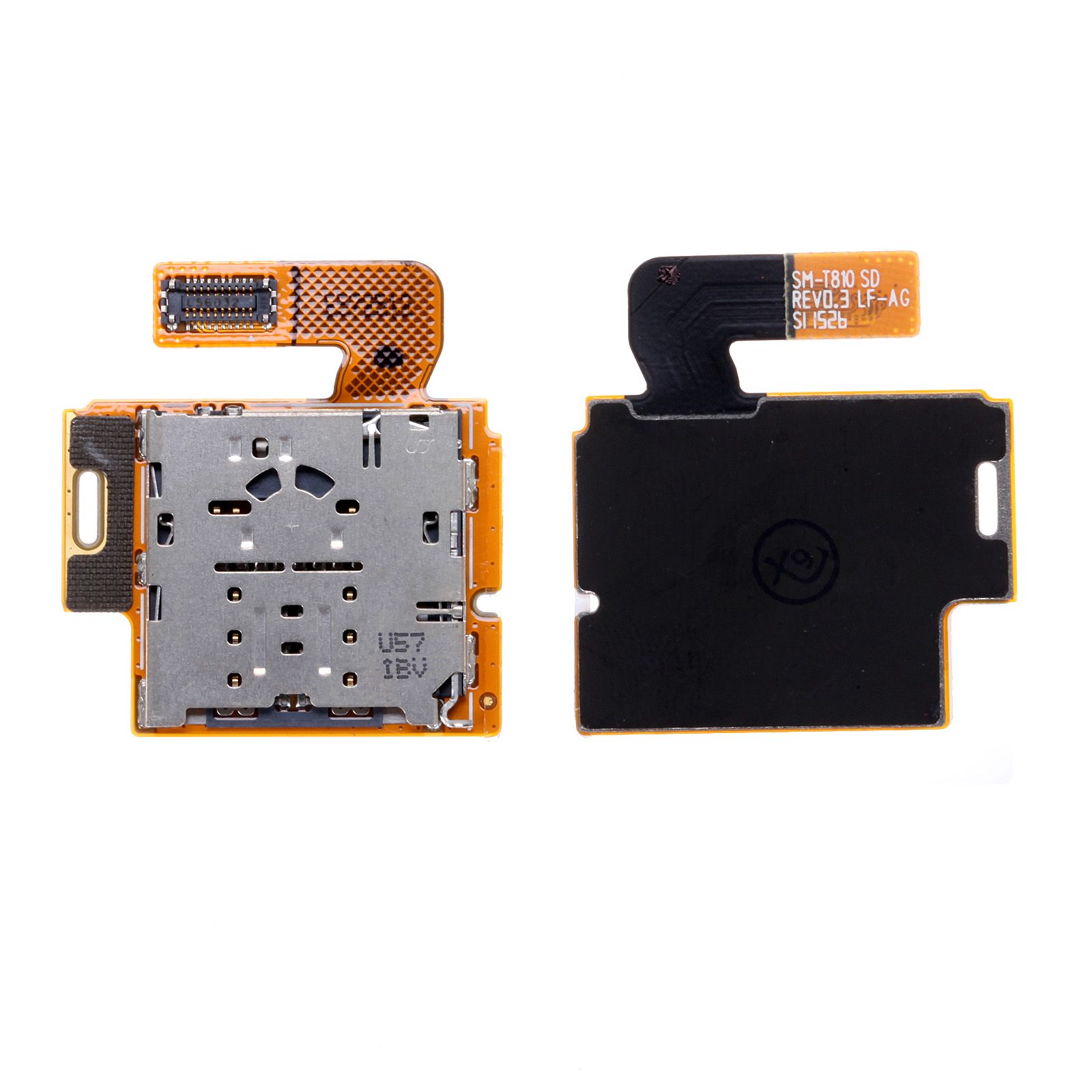 Nappe SD Samsung Galaxy Tab S2 9.7 (T810/T815)