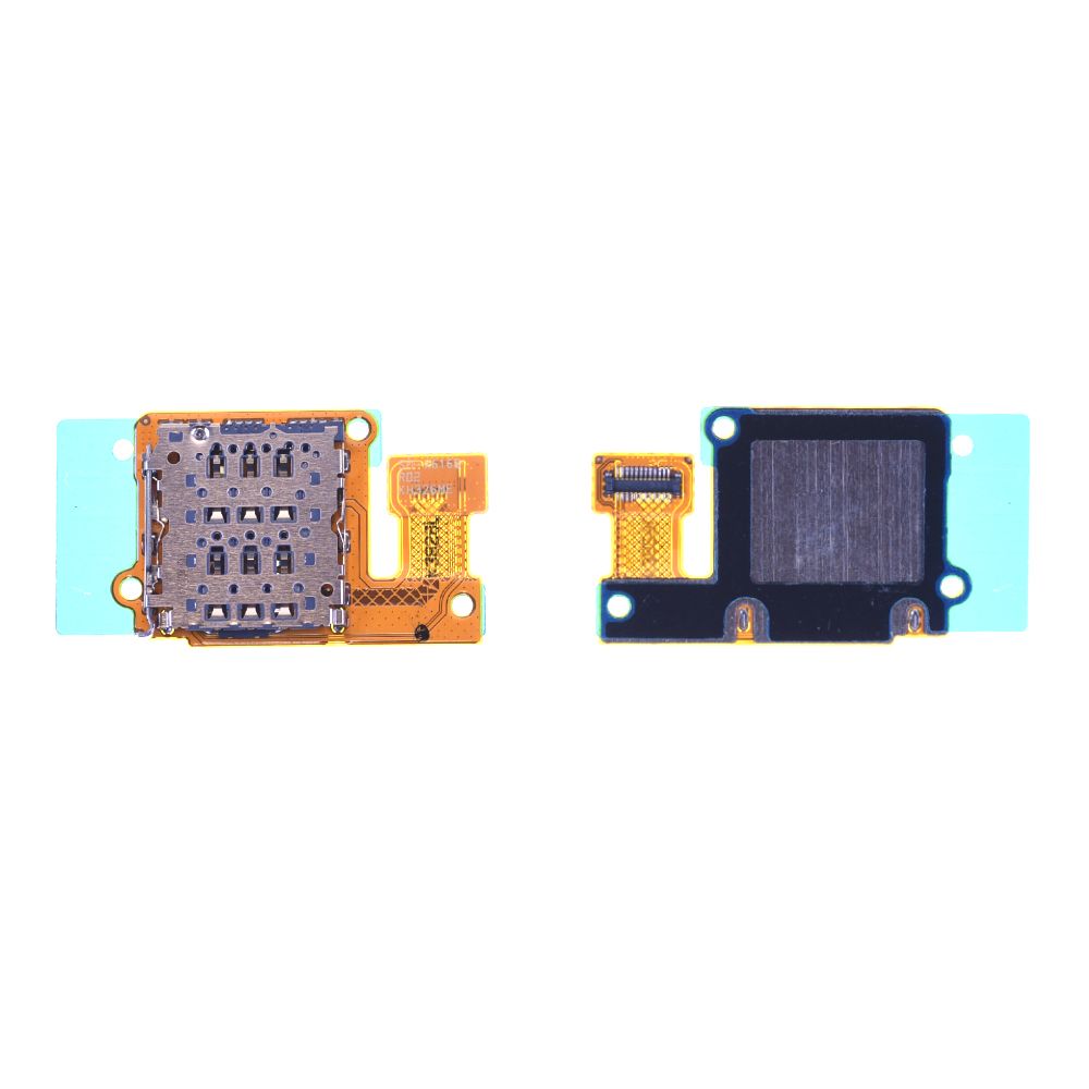 Nappe SIM Samsung Galaxy Tab S9 FE Plus (X610)