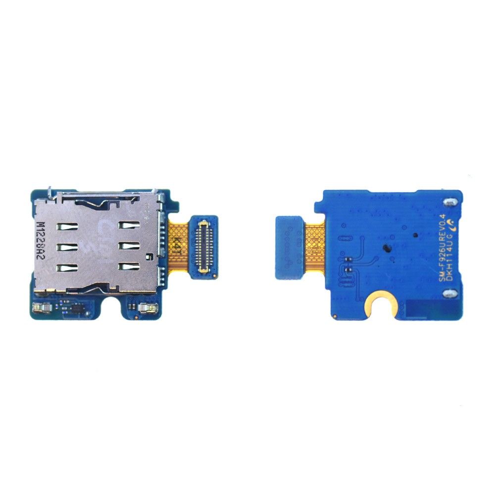 Nappe SIM Samsung Galaxy Z Fold3 5G (F926B)