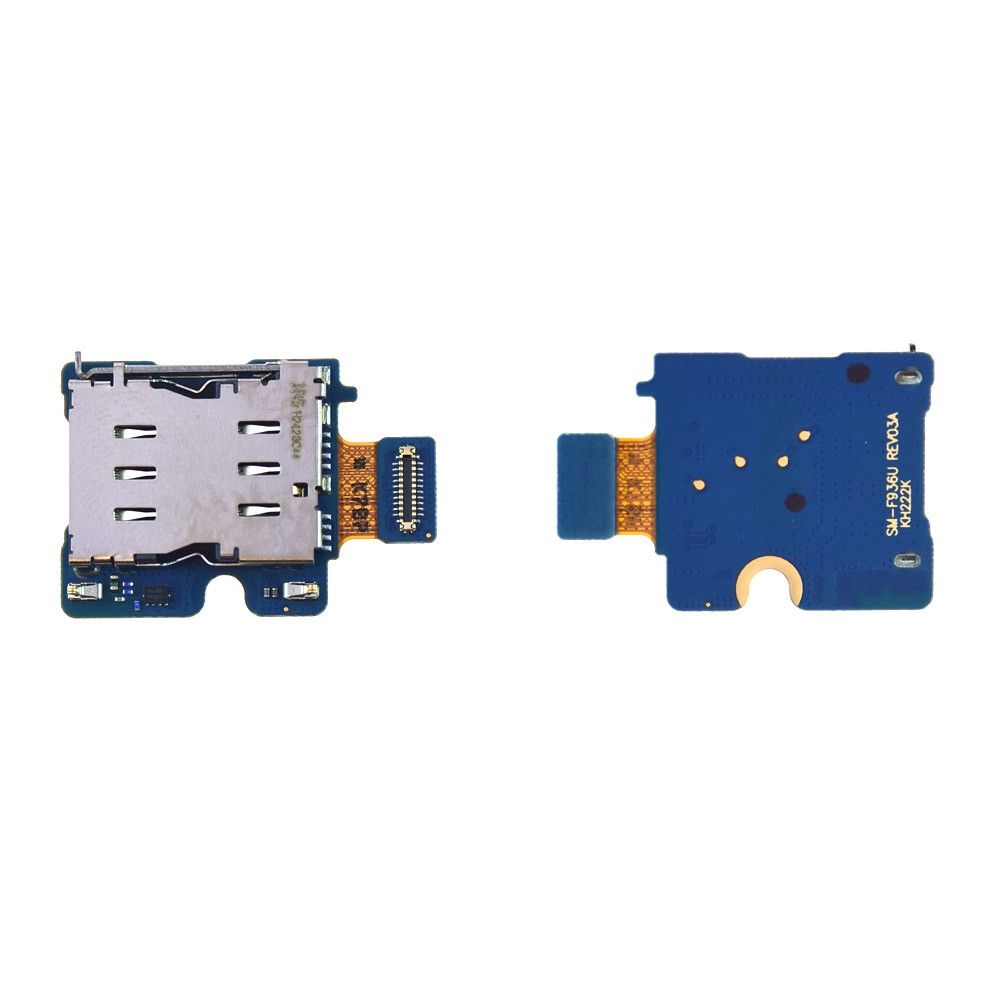Nappe SIM Samsung Galaxy Z Fold4 5G (F936B)