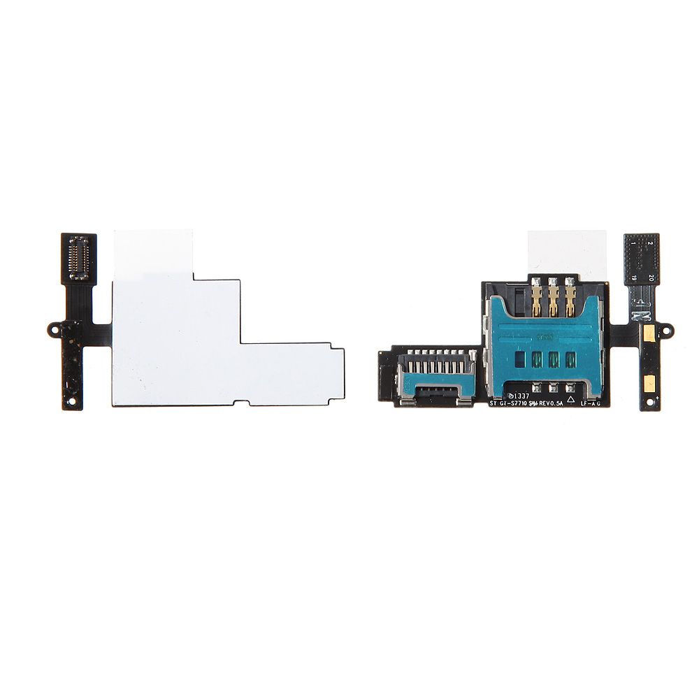 Nappe SIM / SD Samsung Galaxy Xcover 2 (S7710)