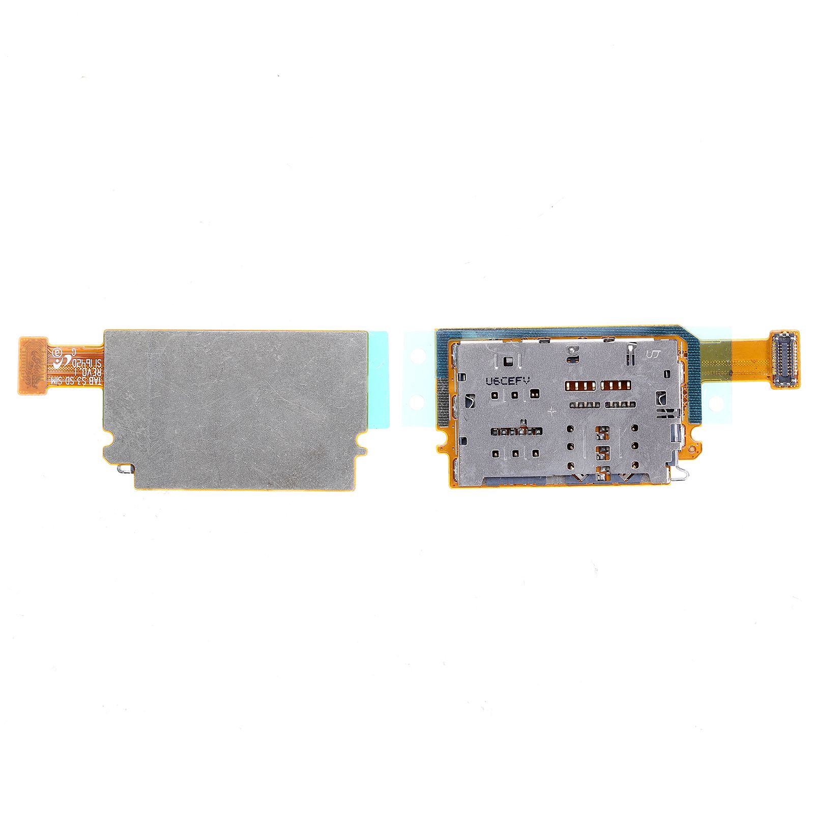 Nappe SIM / SD Samsung Galaxy Tab S3 9.7 (T825)