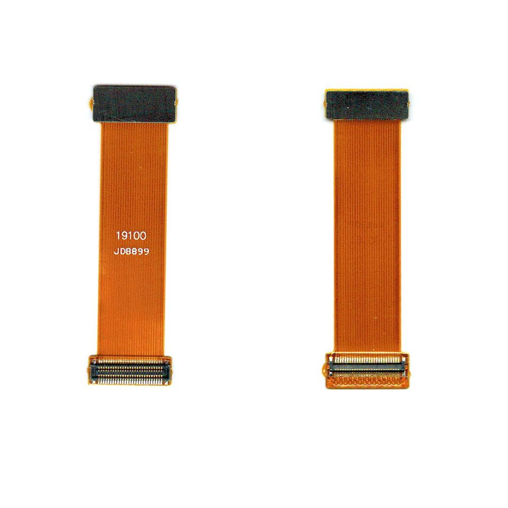Nappe Test LCD Samsung Galaxy S (i9000) / S2 (i9100)