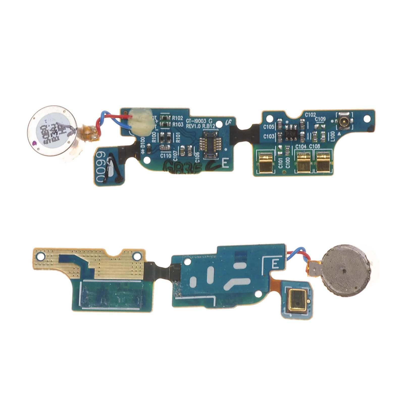 Nappe Vibreur Samsung Galaxy S SCL (i9003)
