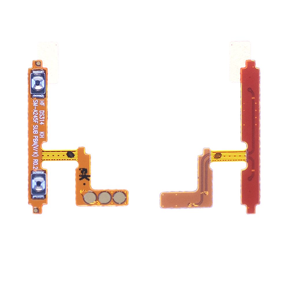Nappe Volume Samsung Galaxy A24 4G (A245F)