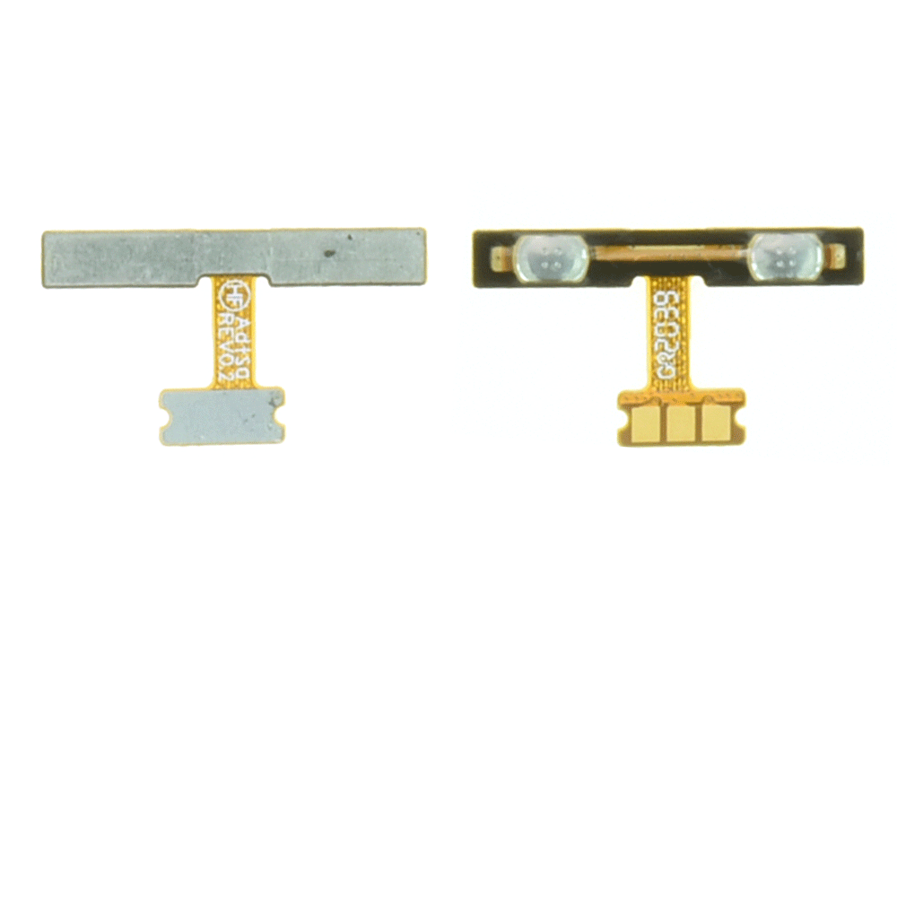 Nappe Volume Samsung Galaxy A01 2020 (A015F)