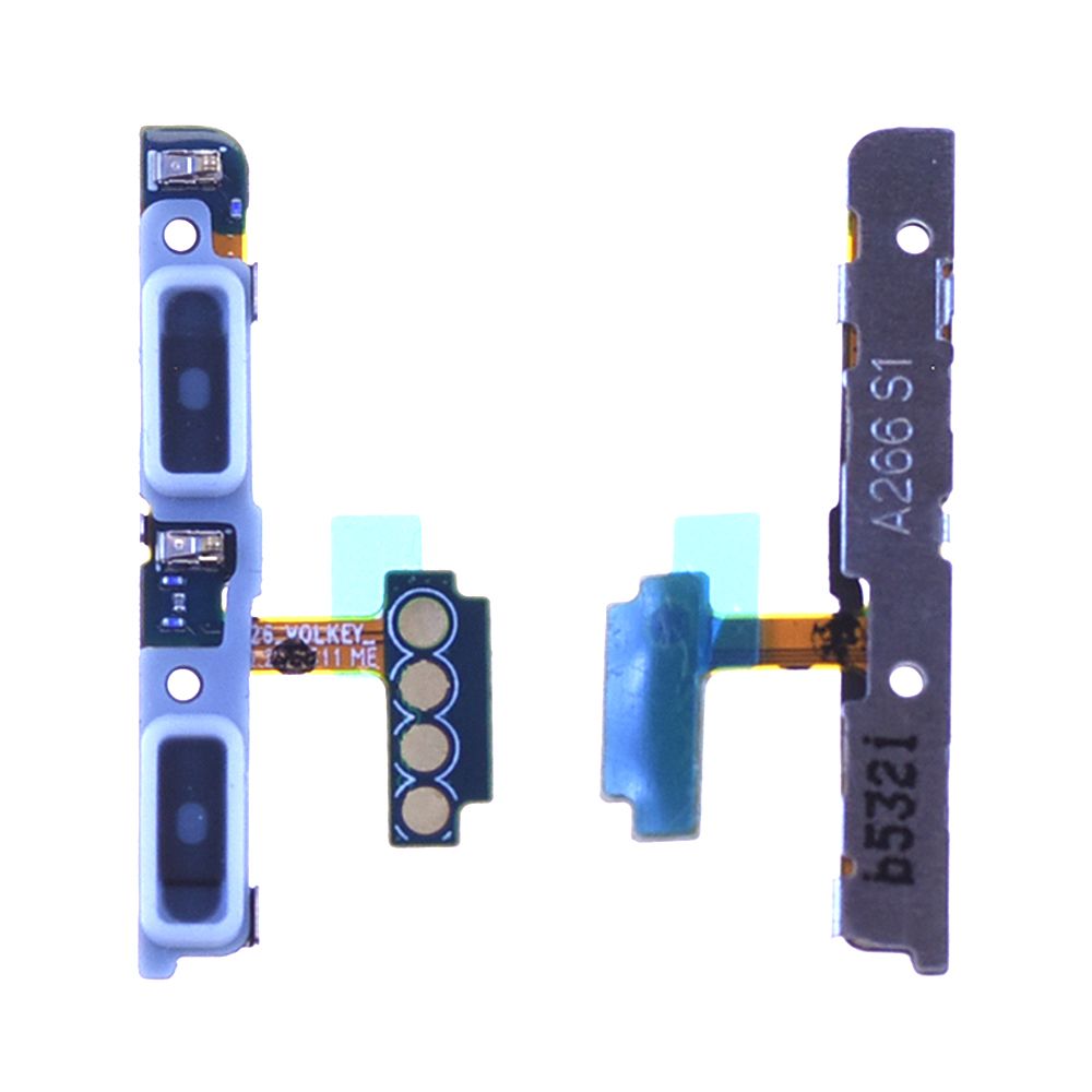 Nappe Volume Samsung Galaxy A26 5G (A266B) (PIEC)