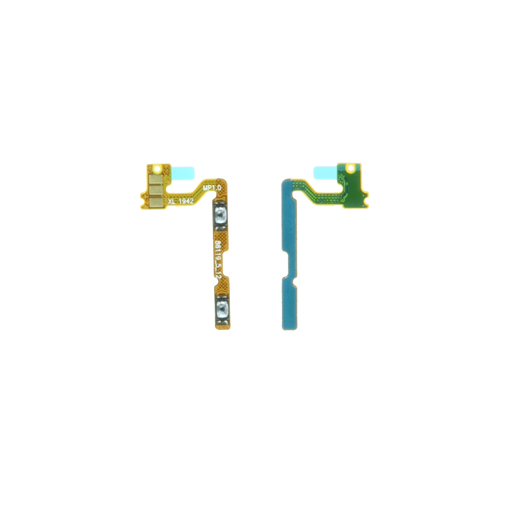 Nappe Volume Samsung Galaxy A20s (A207F)