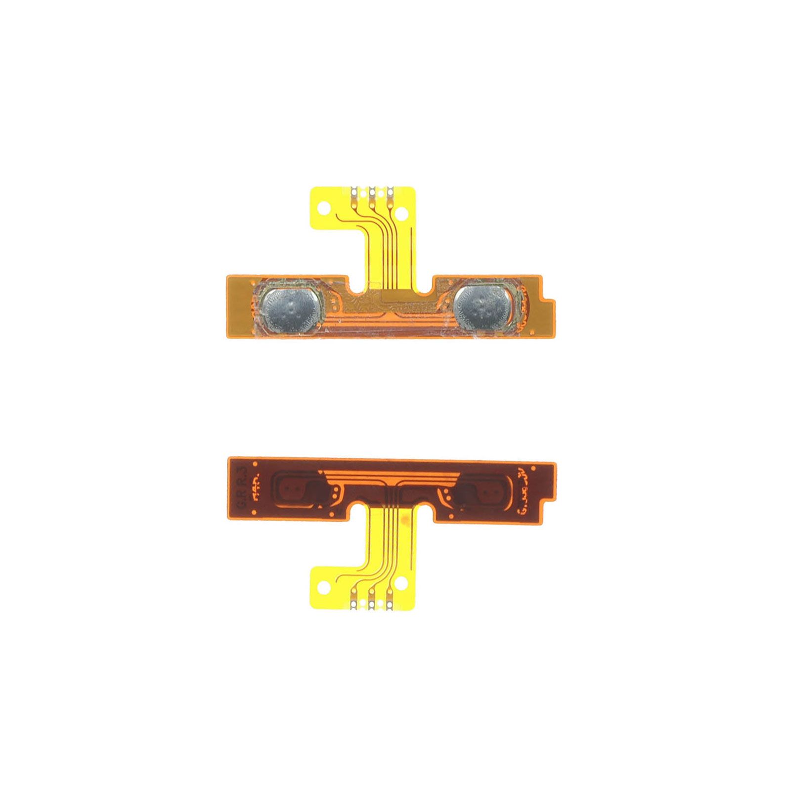 Nappe Volume Samsung Galaxy Ace (S5830)