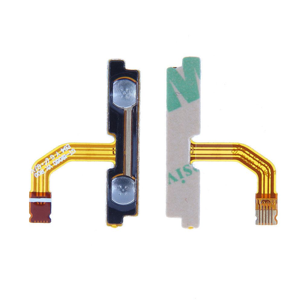 Nappe Volume Samsung Galaxy Grand (i9060)