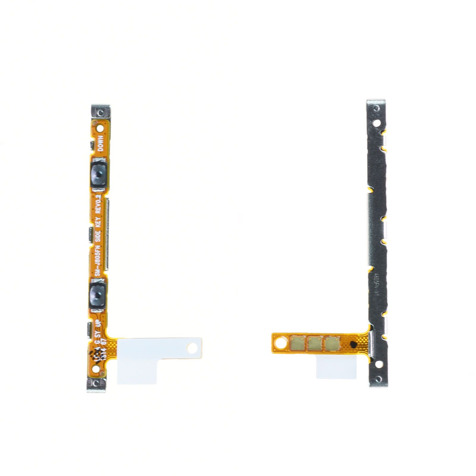 Nappe Volume Samsung Galaxy A6 2018 (A600F)
