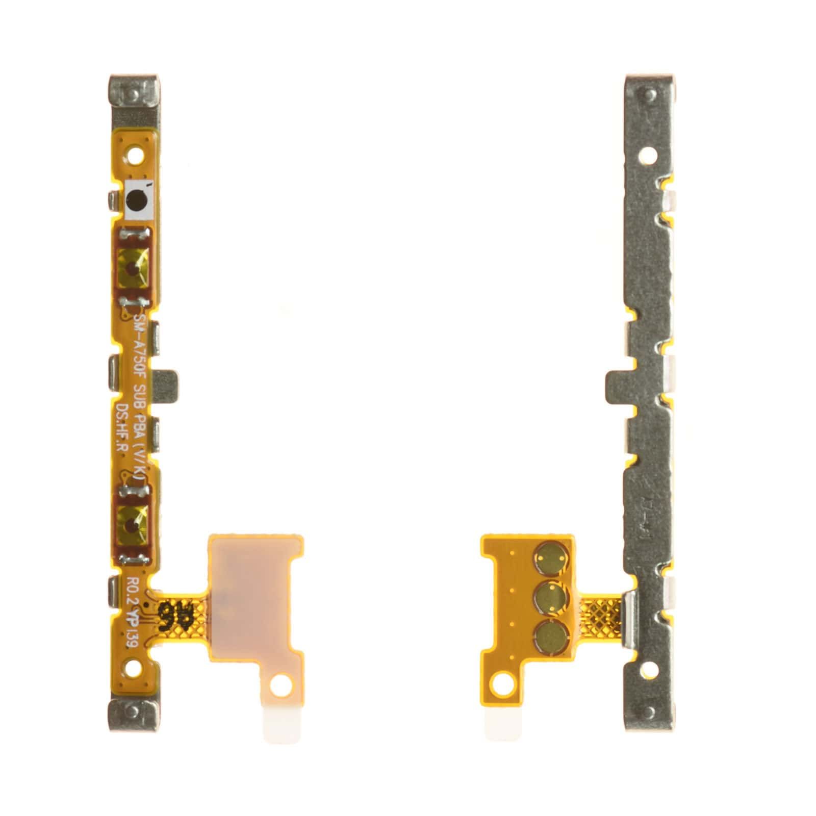 Nappe Volume Samsung Galaxy A7 2018 (A750F)
