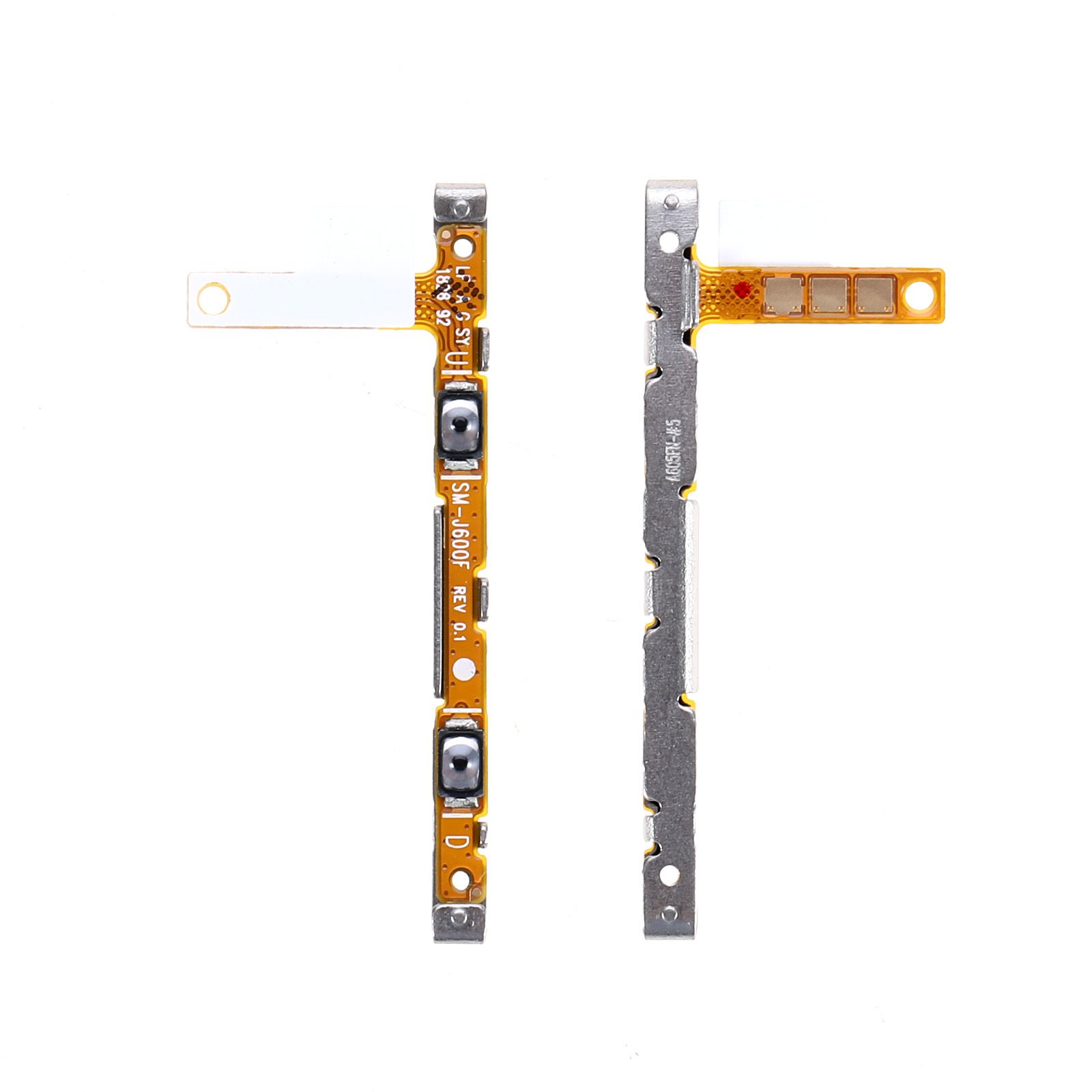 Nappe Volume Samsung Galaxy J6 2018 (J600F)