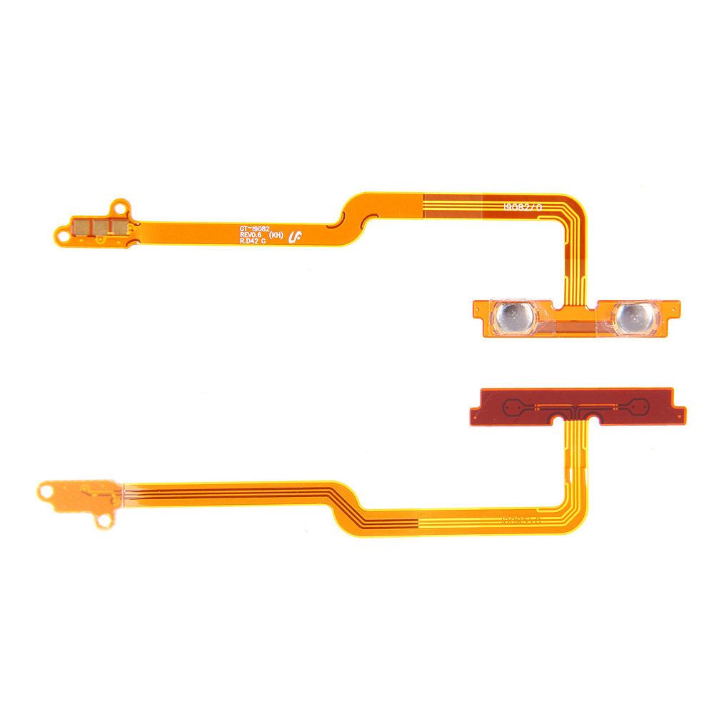 Nappe Volume Samsung Galaxy Grand (i9082)