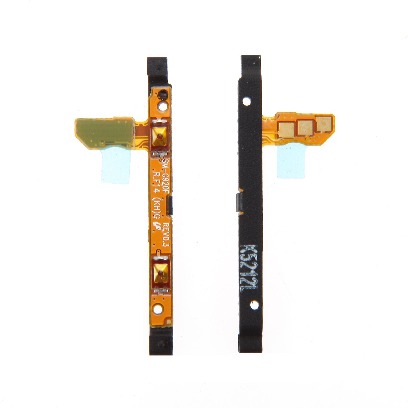 Nappe Volume Samsung Galaxy S6 (G920F)
