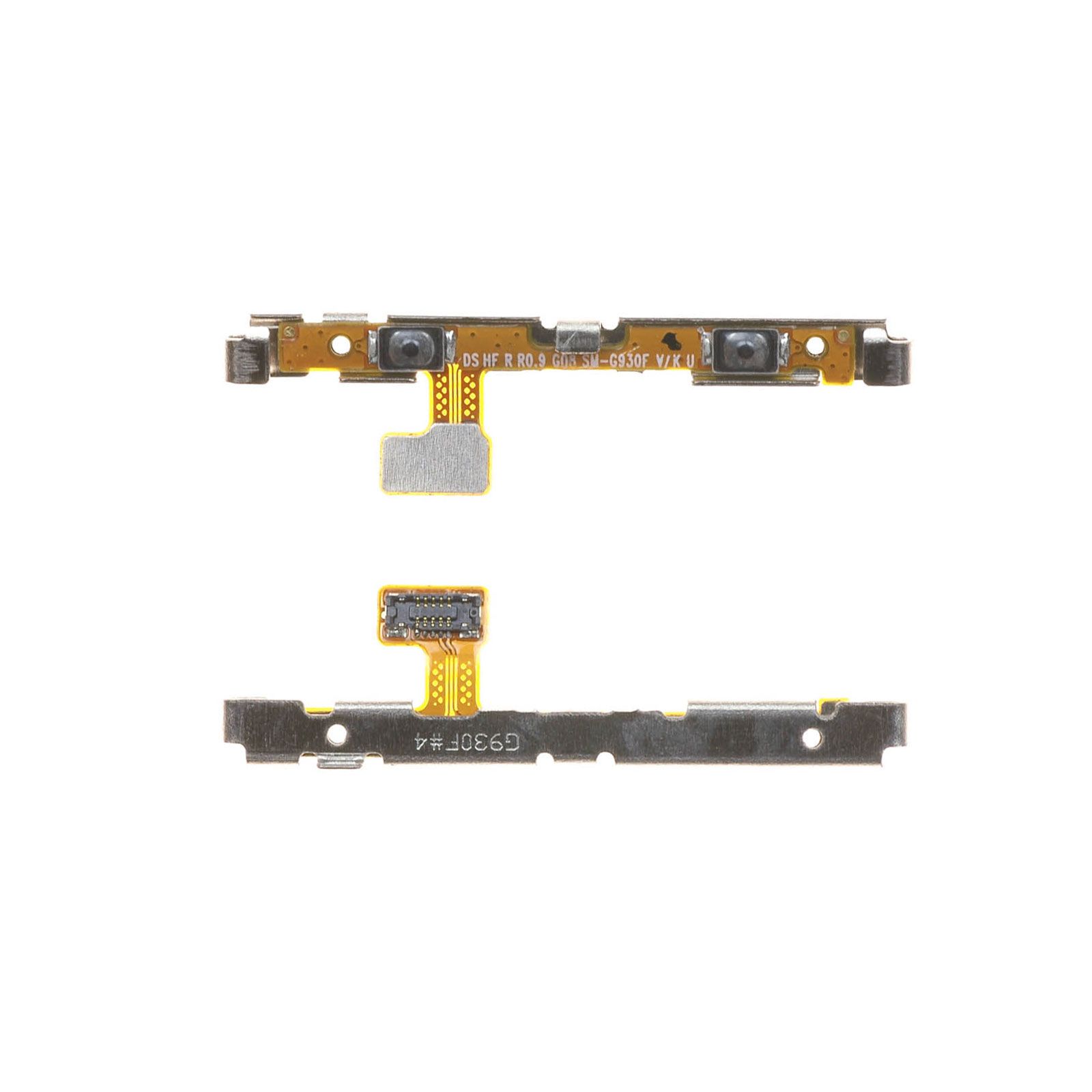 Nappe Volume Samsung Galaxy S7 (G930F)