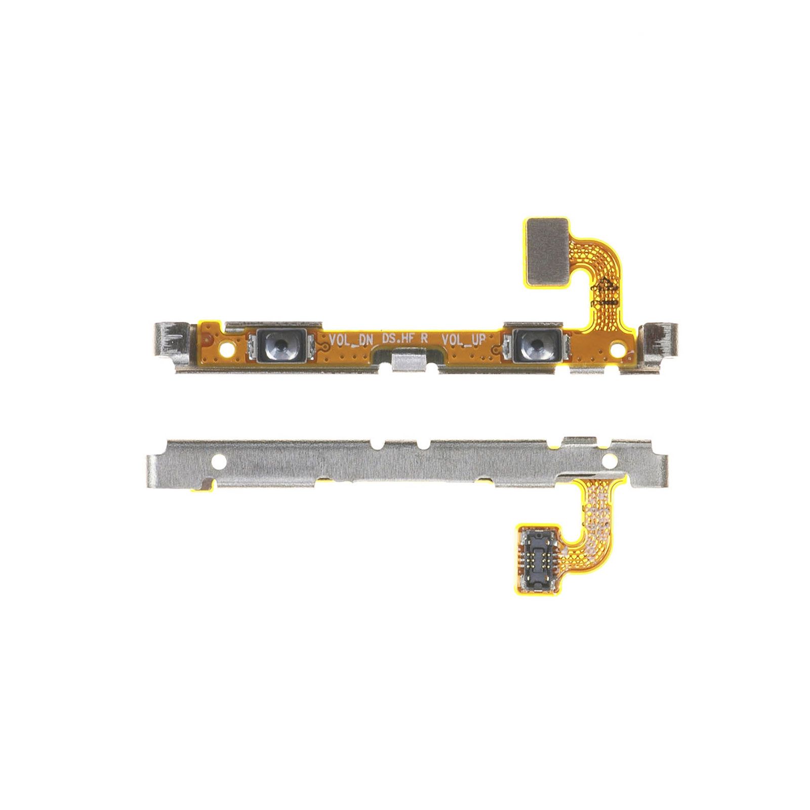 Nappe Volume Samsung Galaxy S7 Edge (G935F)