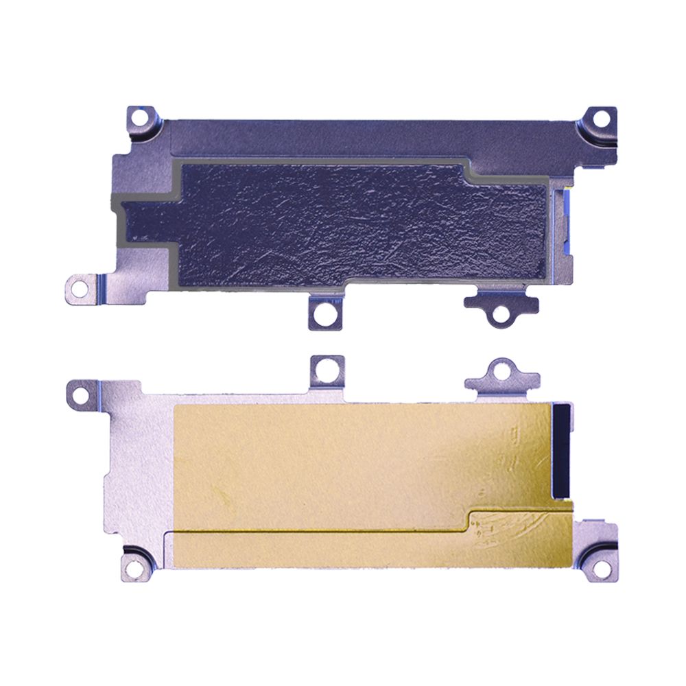 Plaques Samsung Galaxy Z Flip 4G (F700F)