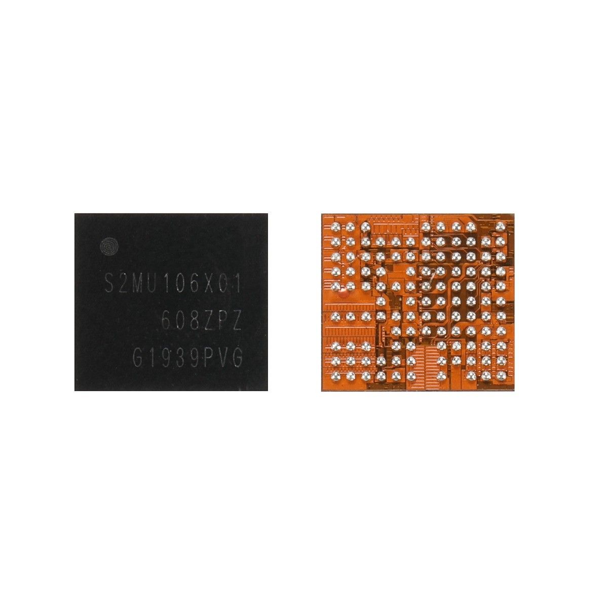 Power IC PM8150 (grande) Samsung Galaxy S10 (G973F)