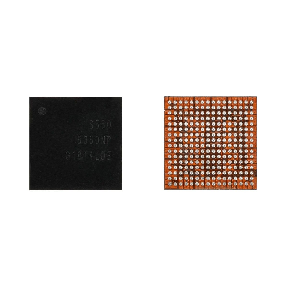 Power IC (grande) (S560) Samsung Galaxy S9 / S9+